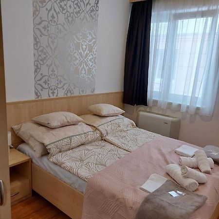 Myrelax Apartment - Hajdúszoboszló Kültér fotó