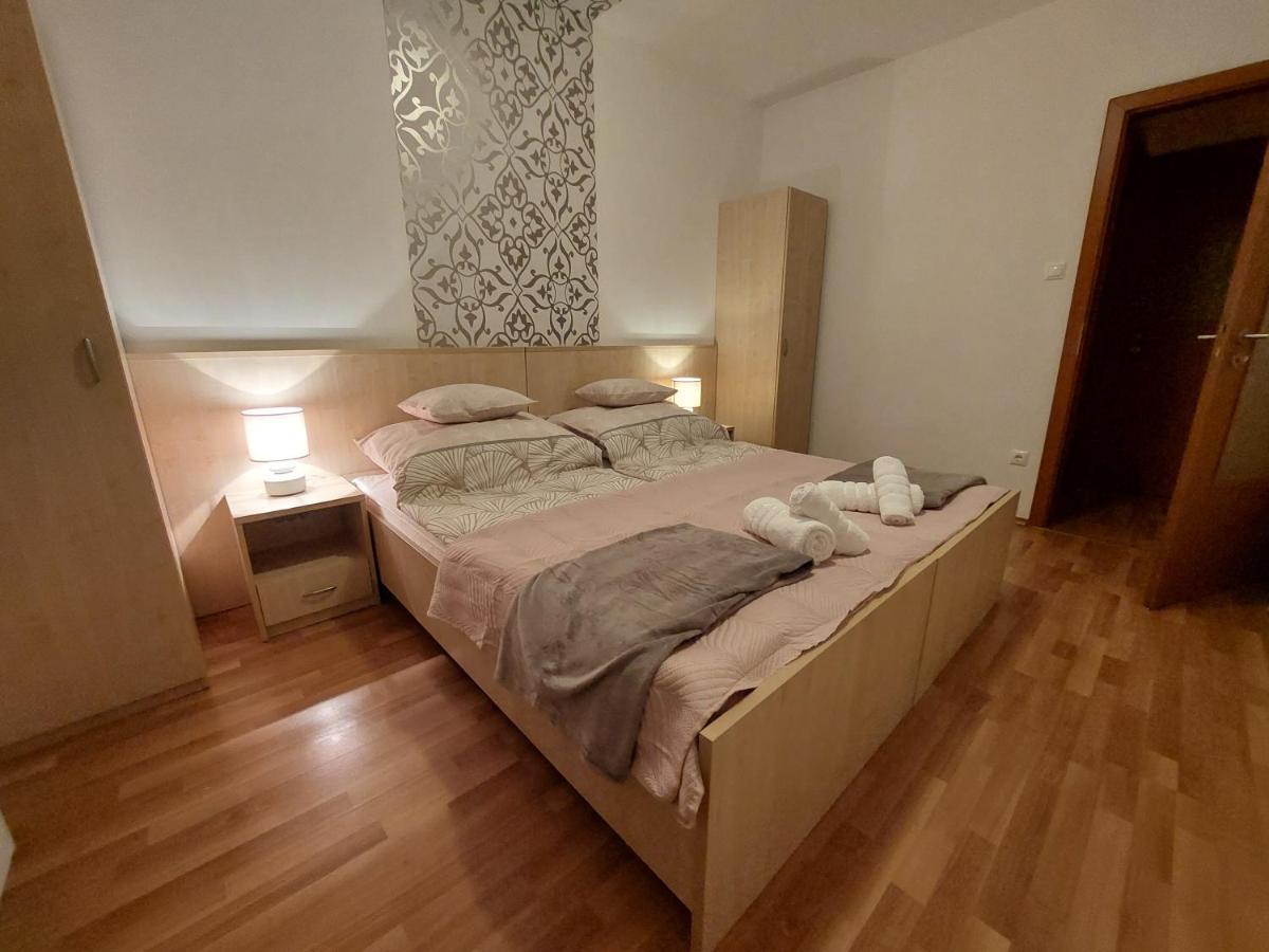 Myrelax Apartment - Hajdúszoboszló Kültér fotó
