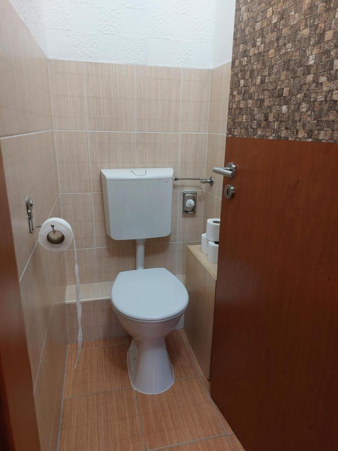 Myrelax Apartment - Hajdúszoboszló Kültér fotó
