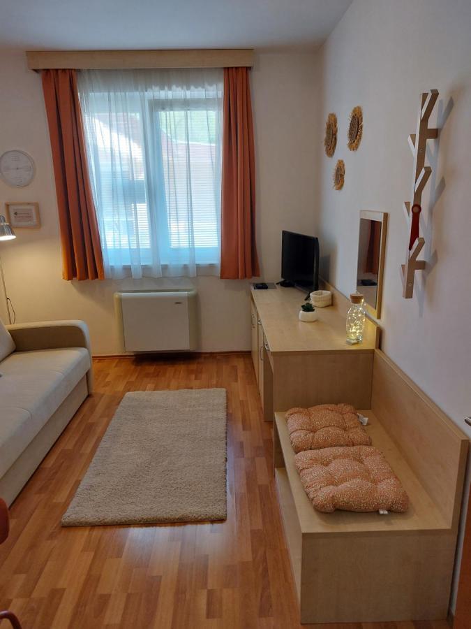 Myrelax Apartment - Hajdúszoboszló Kültér fotó