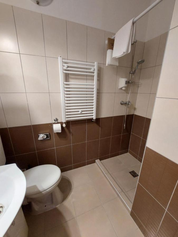 Myrelax Apartment - Hajdúszoboszló Kültér fotó