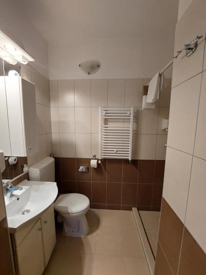 Myrelax Apartment - Hajdúszoboszló Kültér fotó